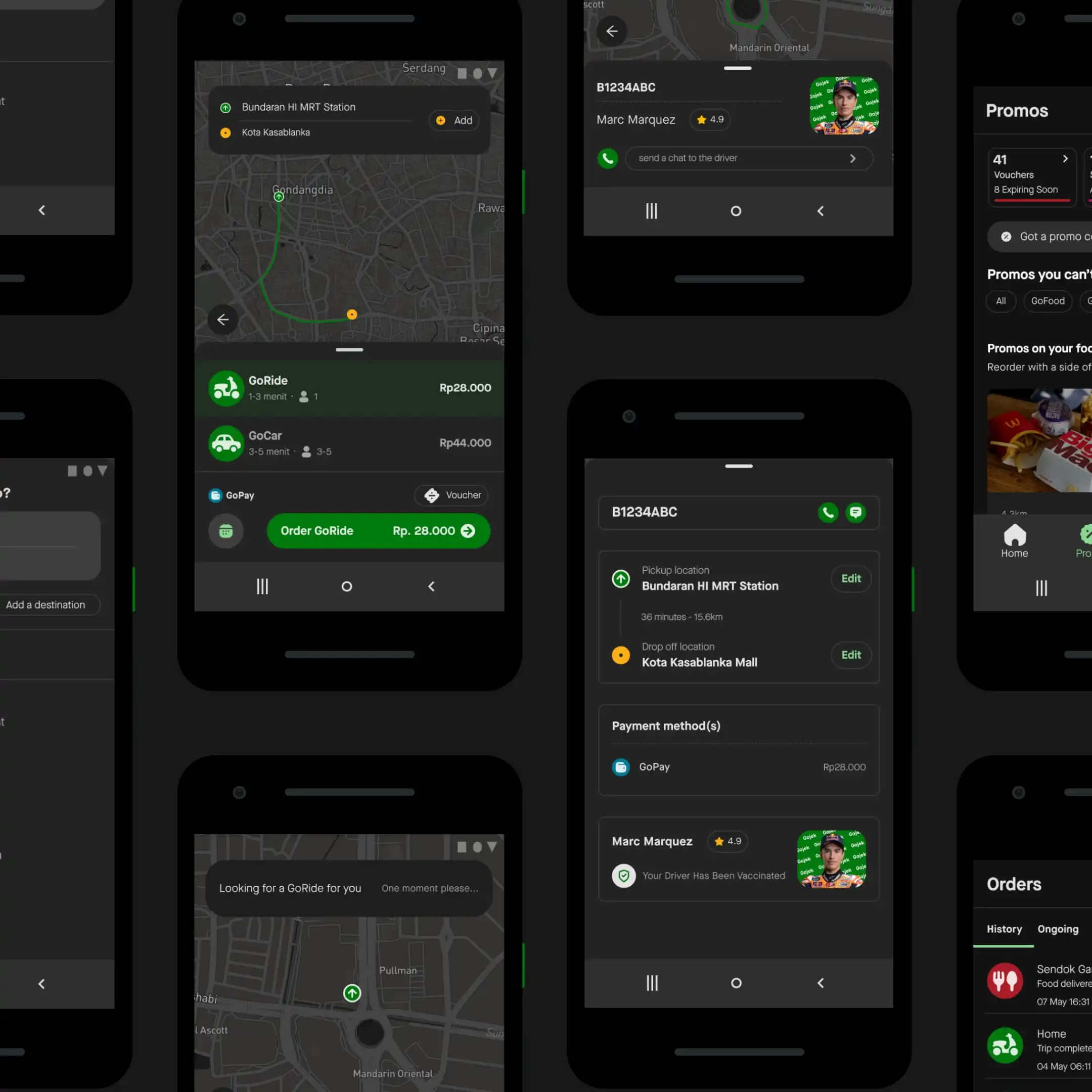 gojek-dark-mode